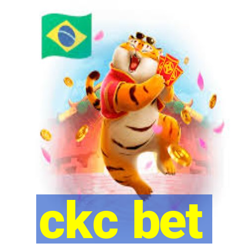 ckc bet